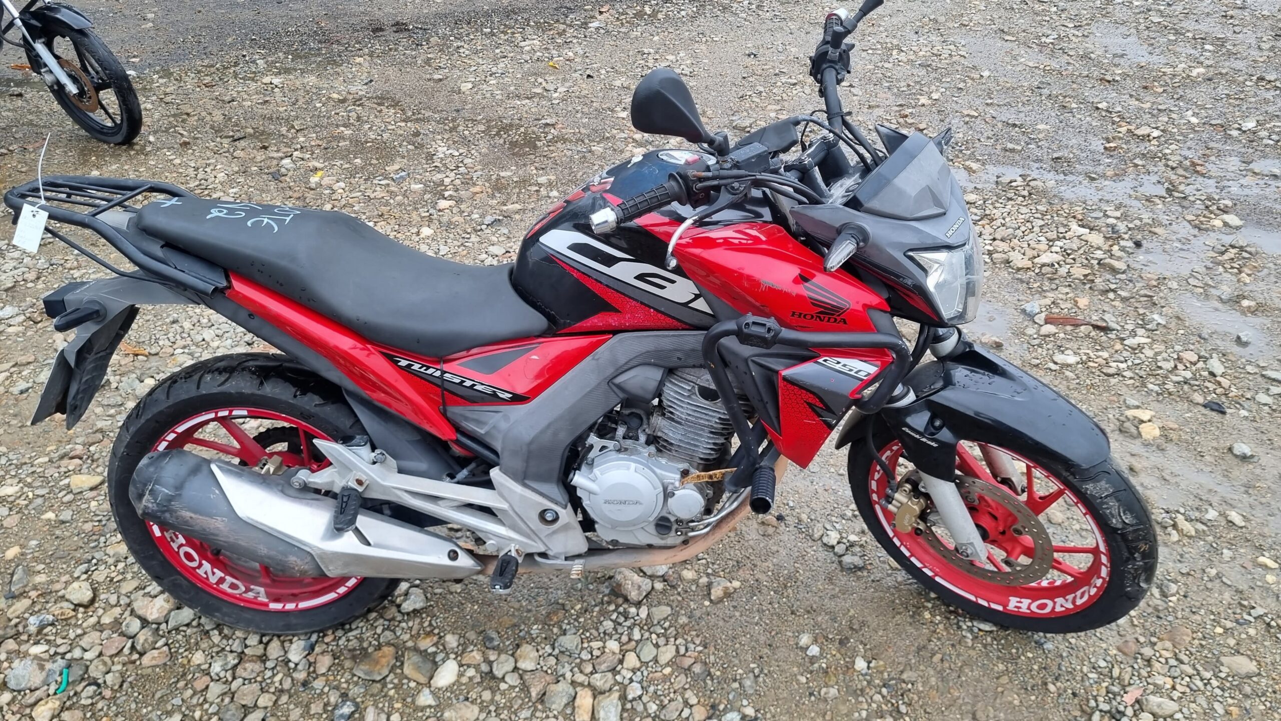 Prefeitura de São Gonçalo – RJ, realiza primeiro leilão de veículos apreendidos do ano.