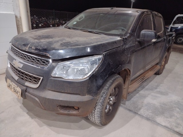 Primeiro leilão de 2026 do DER-DF tem 316 veículos; veja como participar