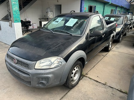 Leilão de viaturas da Polícia Civil do Espirito Santo acontece este mês