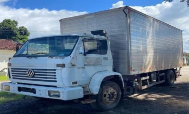 Leilão de veículos utilizados pela UFRRJ