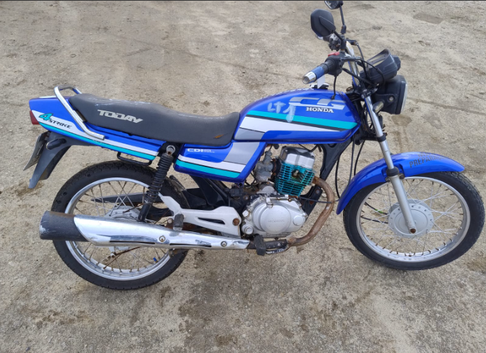 Leilão de veículos apreendidos pela Prefeitura de Campos dos Goytacazez